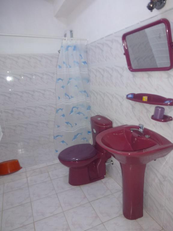 Hilda Guest House Hikkaduwa Zimmer foto